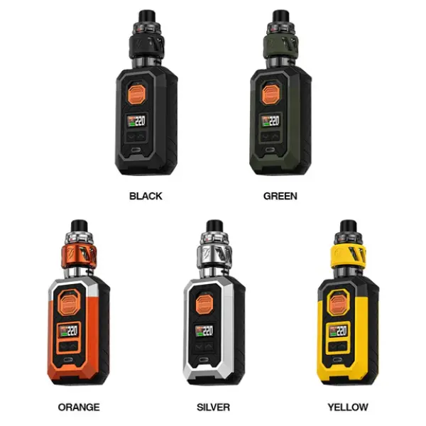 Vaporesso Armour Max Vape Kit