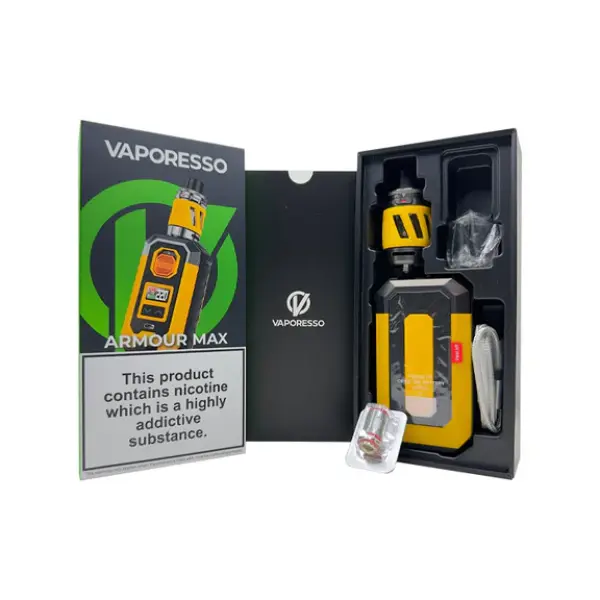 Vaporesso Armour Max Vape Kit