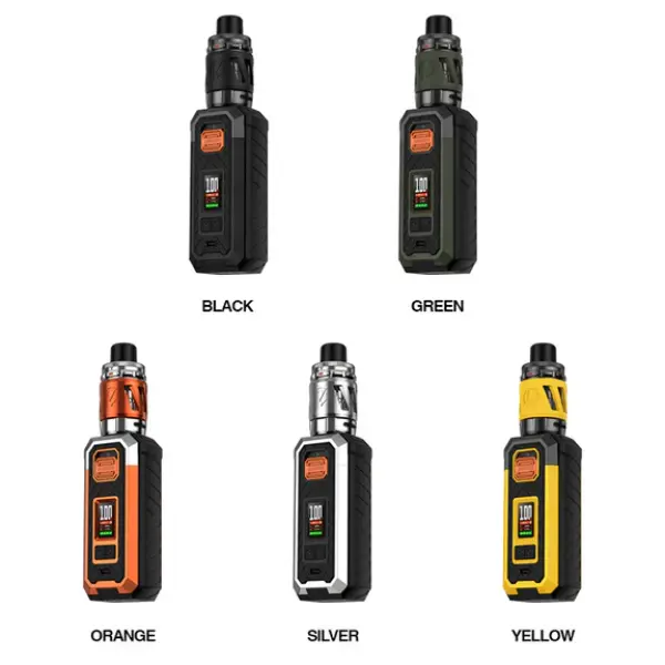 Vaporesso Armour S Vape Kit