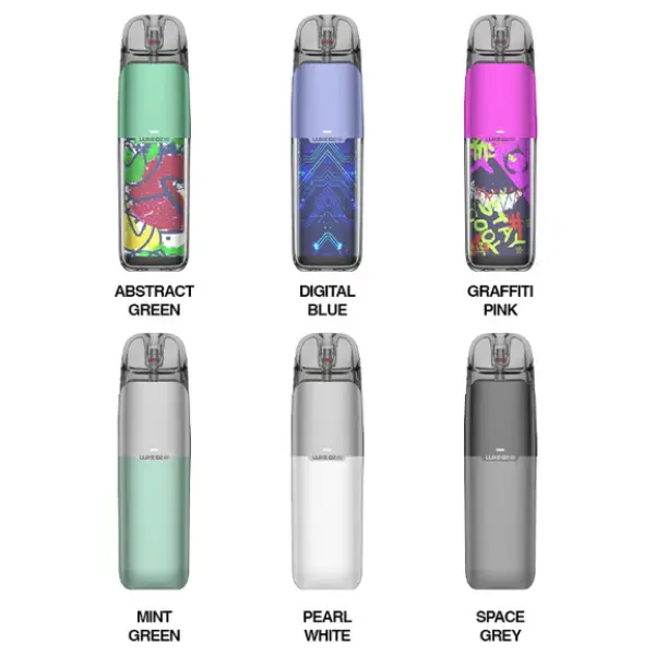 Vaporesso Luxe Q2 SE Pod Kit