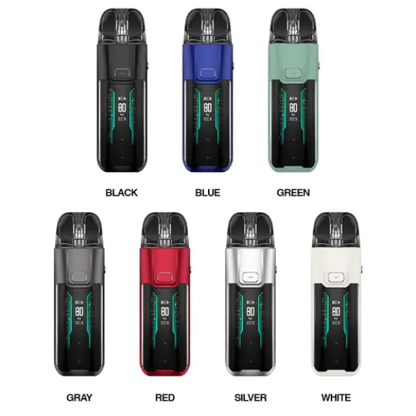 Vaporesso Luxe XR Max Pod Kit