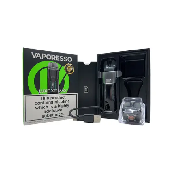 Vaporesso Luxe XR Max Pod Kit