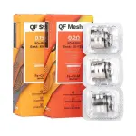 Vaporesso SKRR QF Strip / Mesh Coils (3 pack)