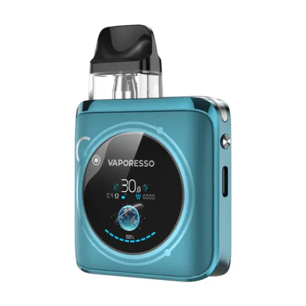 Vaporesso Xros 4 Nano Pod Vape Kit