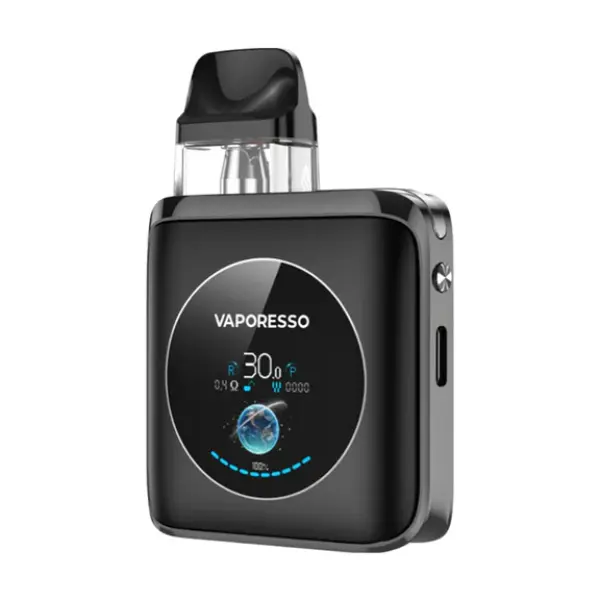 Vaporesso Xros 4 Nano Pod Vape Kit