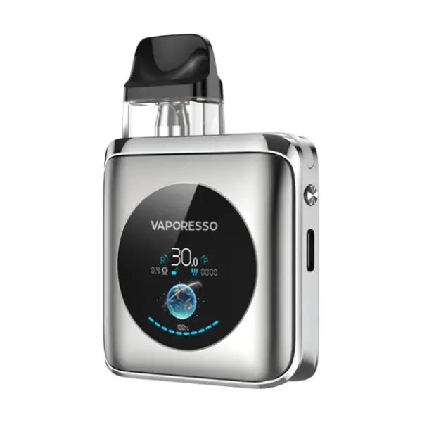 Vaporesso Xros 4 Nano Pod Vape Kit