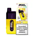 PIXL Duo 12 Disposable Vape Kit