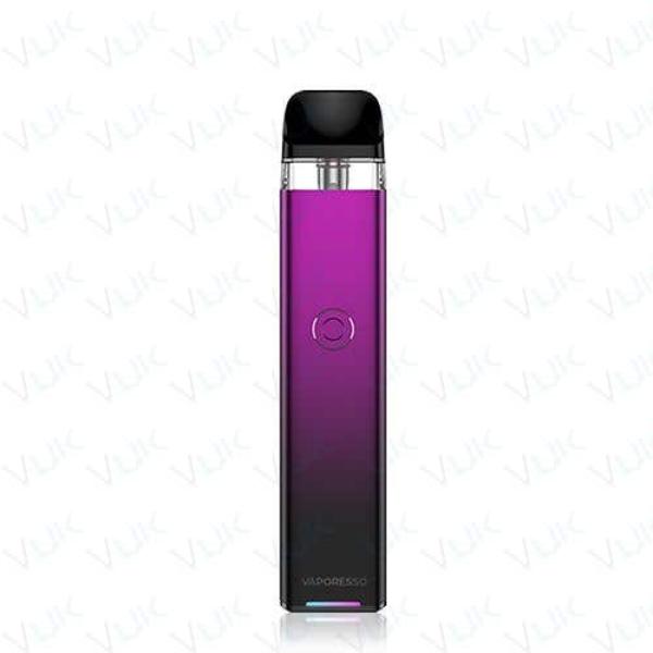 Vaporesso XROS 3 Pod Vape Kit